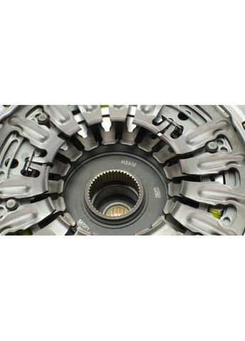 Комплект сцепления Ford (361005811)