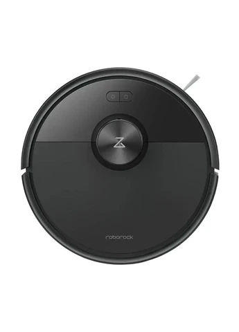 Пилосос (ek27454) RoboRock Q7 TF+ Black (393166849)