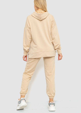 Спортивный костюм женский черный размер L (sku_241R15133) Ager (316319381)