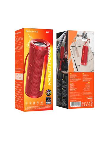 Колонка BR31 Borofone (340284151)