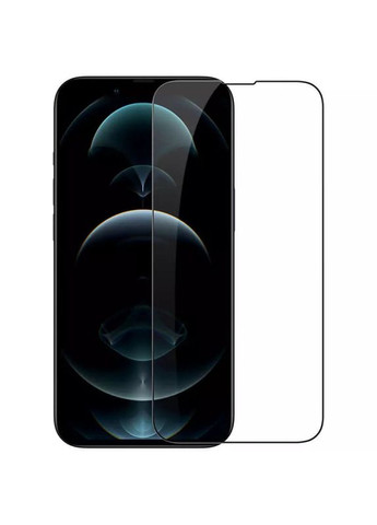 Защитное стекло на Apple iPhone 13 / 13 Pro / 14 / айфон 13, айфон 13 об, айфон 14 (CP+PRO) Nillkin (334296017)