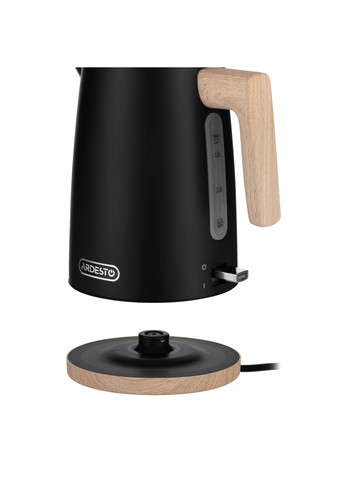 Електрочайник EKL-F420BWD Ardesto (339082830)