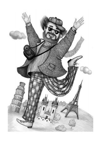 День народження. Читальня. Рівень 3 РАНОК (370062213)