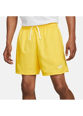 Шорти Sportswear Sport Essentials Yellow DM6829-765 Nike (398023576)