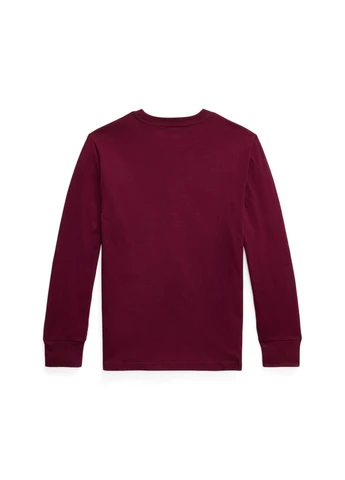 Лонгслів Ralph Lauren (395166181)