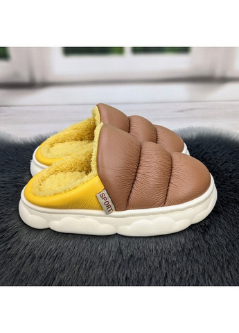 Тапочки дитячі теплі Fashion (315069578)
