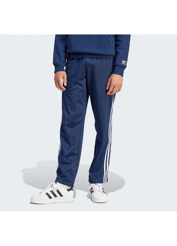Штани Adicolor Classics Firebird Tracksuit Bottoms Blue IM9471 adidas (398014662)