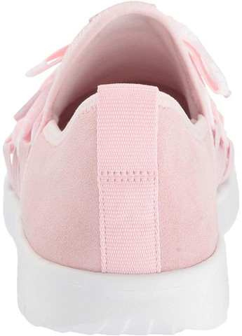 Розовые кеды kids k seaway sneaker, размер 32.5 (оригинал) UGG