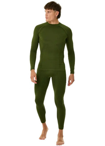 Термоштани Polar Bear New M Military green Accapi (317665899)