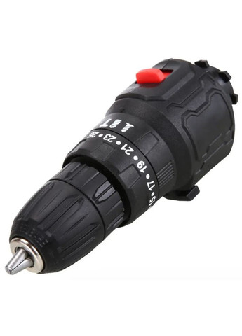 Набір електроінструментів BESTOOL у валізі з 10 предметів No Brand (287339924)