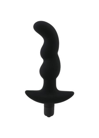Масажер простати анатомічний з вібрацією Roger P Spot Teaser Lovetoy (303881348)