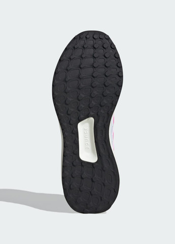 Чорні всесезонні кросівки ubounce dna adidas