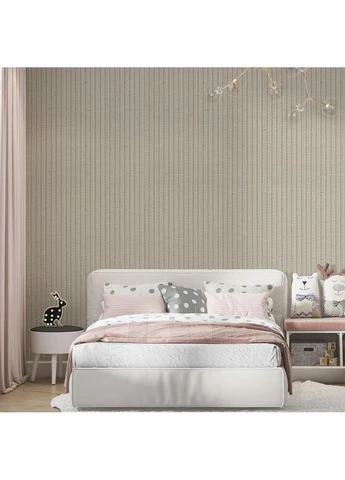 Панель-рейка в рулоні 2900х350х6мм Світле дерево SW-00002066 Sticker Wall (387879369)