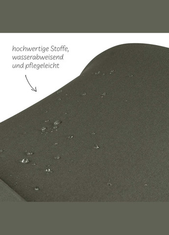 Прогулянкова коляска Ping 3 Trekking Avocado () ABC design 12004982500 (335974135)