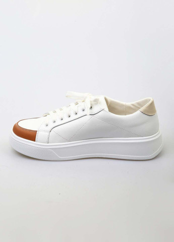Білі кеди жіночі Maxmillien