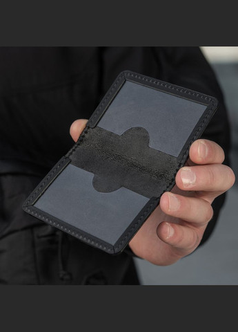 Обкладинка ID картки Пірат M-TAC (315146610)