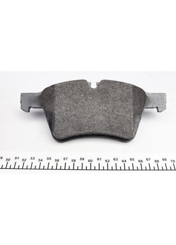 Колодки гальмівні (передні) MB GL-class (X164)/M-class (W164)/R-class (W251/V251) 06-14 (Ate) Q+ 2415101 UA63 Textar (339640283)