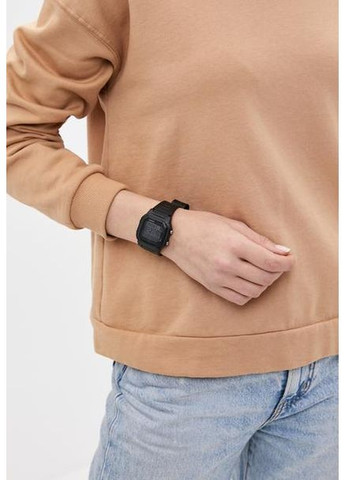 Мужские часы Vintage W-800H-1BVE Casio (350627548)