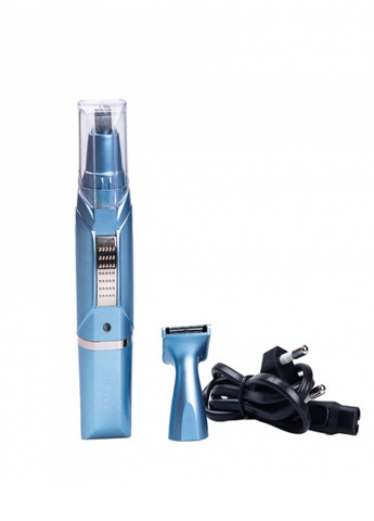 Акумуляторний тример SK-316 з насадками для носа, вух та брів Sokany (315922396)