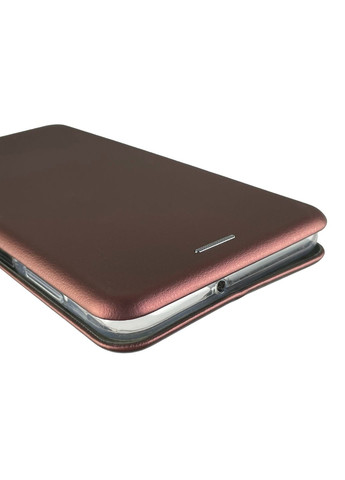 Чохол-книжка для Galaxy M33 5G SM-M336B з підставкою на самсунг м33 5г бордова gd1 Samsung (366020060)