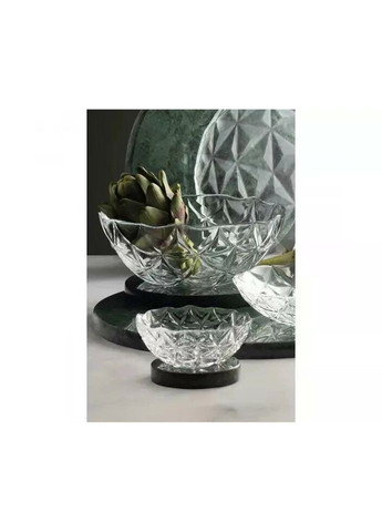 Набор салатников Estrella PS-10543-6 13 см 6 шт Pasabahce (335717943)