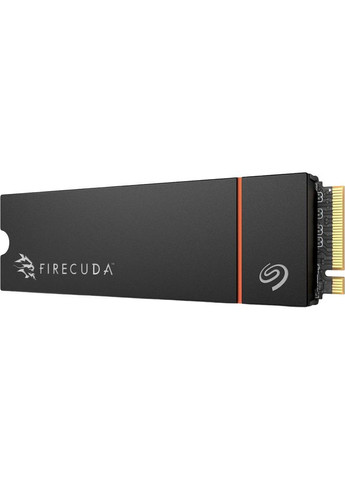 SSD накопитель M.2 2280 2TB FireCuda 530R (ZP2000GM3A063) Seagate (331863150)