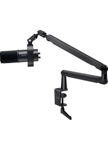 Мікрофон (m505835) Fifine T688 USB/XLR Black (369018768)