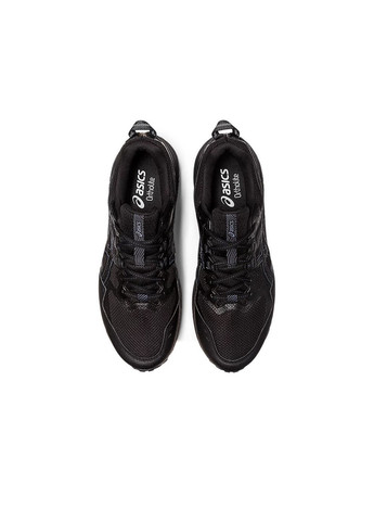 Черные демисезонные мужские кроссовки для бега gel-sonoma 7 gtx черный Asics