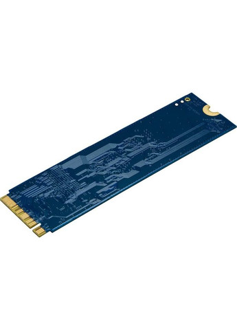 SSD накопитель NV3 500GB M.2 2280 NVMe PCIe 4.0 x4 3D NAND (SNV3S/500G) Kingston (315021587)