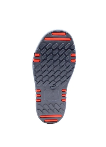 Красные резиновые сапоги детские. 20-30 (арт.к131510) Dunlop
