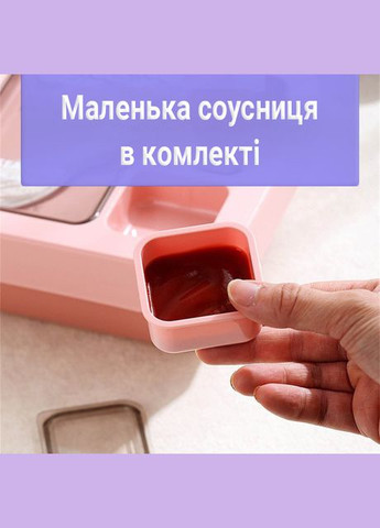 Дитячий набір для ланчу - термосумка, ланч-бокс 1.1л, пляшка для води 0.5л Star сірий No Brand (294206283)