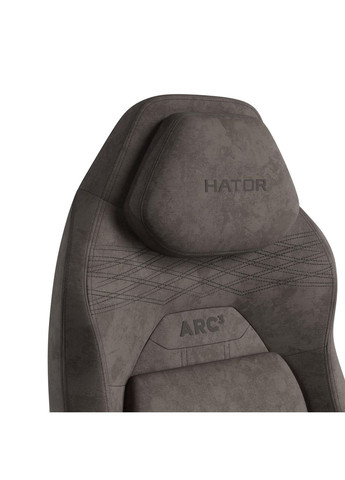 Кресло для геймеров Arc 3 S Velour Milk Shake (HTC3442S) Hator (392033287)