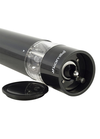 Электрическая мельница для специй на батарейках Kamille (303212097)