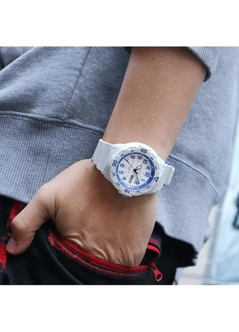 Часы Analog MRW-200HC-7B2 Casio (398080608)