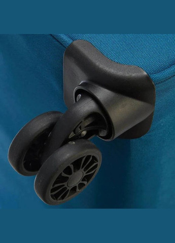 Чемодан на 4 колесах Chios Petrol L exp. 90/97л (TL080049-22) Travelite (322206244)