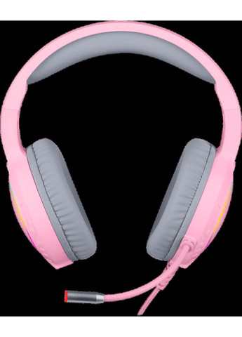 Гарнитура Mento Pink (70708) (7077722) Redragon (362215399)