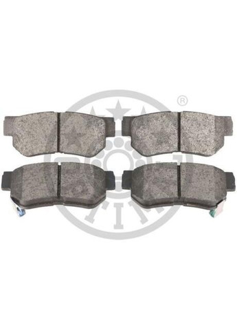 Колодка Optimal (364972250)