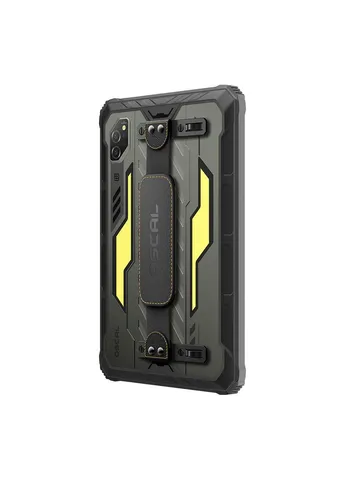 Планшет Spider 10 8/256GB 4G Dual Sim Black Oscal (364861205)