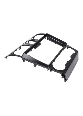 Переходная рамка Subaru Forester 2013-2019 Impreza XV 2012-2017 Levorg WRX 2014-2020 Crosstrek 2016-2017 (6531) 9" Black Lesko (394182778)