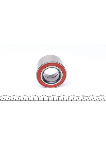 Підшипник маточини ВАЗ 2108, ВАЗ 2109 передн. міст (Вир-во ) 713 6910 10 FAG (366205157)