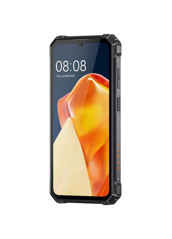 Смартфон G1 6/256GB Оrange (G1_Orange) Oukitel (327793862)