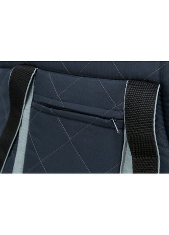 Сумка-переноска для собак Viktoria темно-синяя, 26 х 29 х 50 см Trixie (334205643)