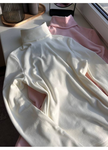 Гольф теплый Ангора на флисе Україна (363255652)