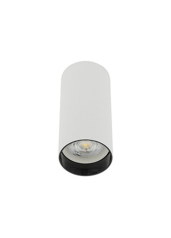 Точечный светильник 10784 Mono S GU10 1x10W IP20 Белый (10784) Nowodvorski (318524623)