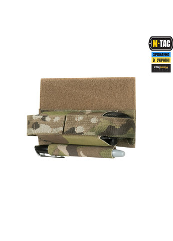 Підсумок для турнікета еластичний на липучці Gen.5 Multicam M-TAC (303261723)