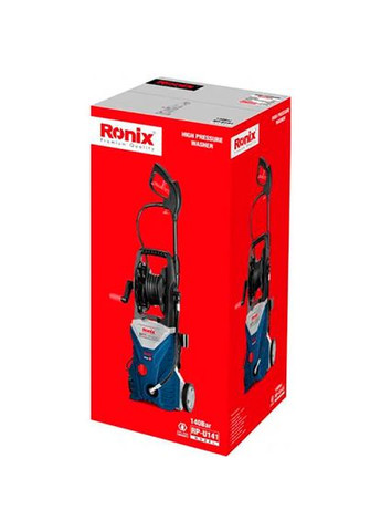 Минимойка RP-U141 Ronix (323129527)