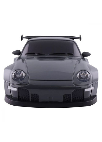 Машинка для дрифта на радиоуправлении Porsche 993 Carrera 2 gray China (364203451)