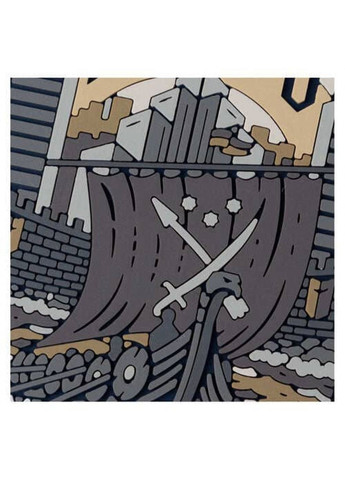 ПВХ Патч (шеврон) "Дніпро" койот (1036) Dobroznak (367723970)