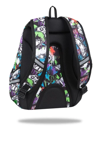 Рюкзак Spiner PEEK A BOO с термокарманом CoolPack (260339595)