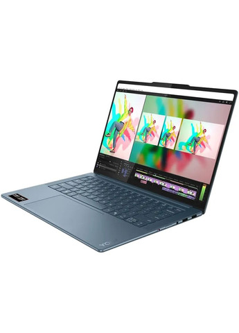 Ноутбук Yoga Pro 7 14AKP10 Tidal Teal (83KG001GRA) Lenovo (360423081)